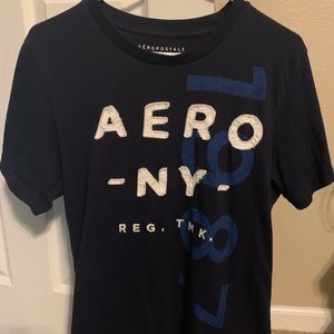 Aeropostale T-Shirt, size medium
